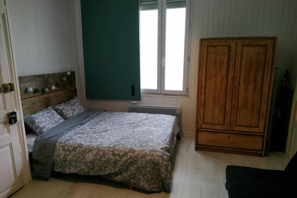 Apartmán Petit Cocon Centre Historique Périgueux Exteriér fotografie