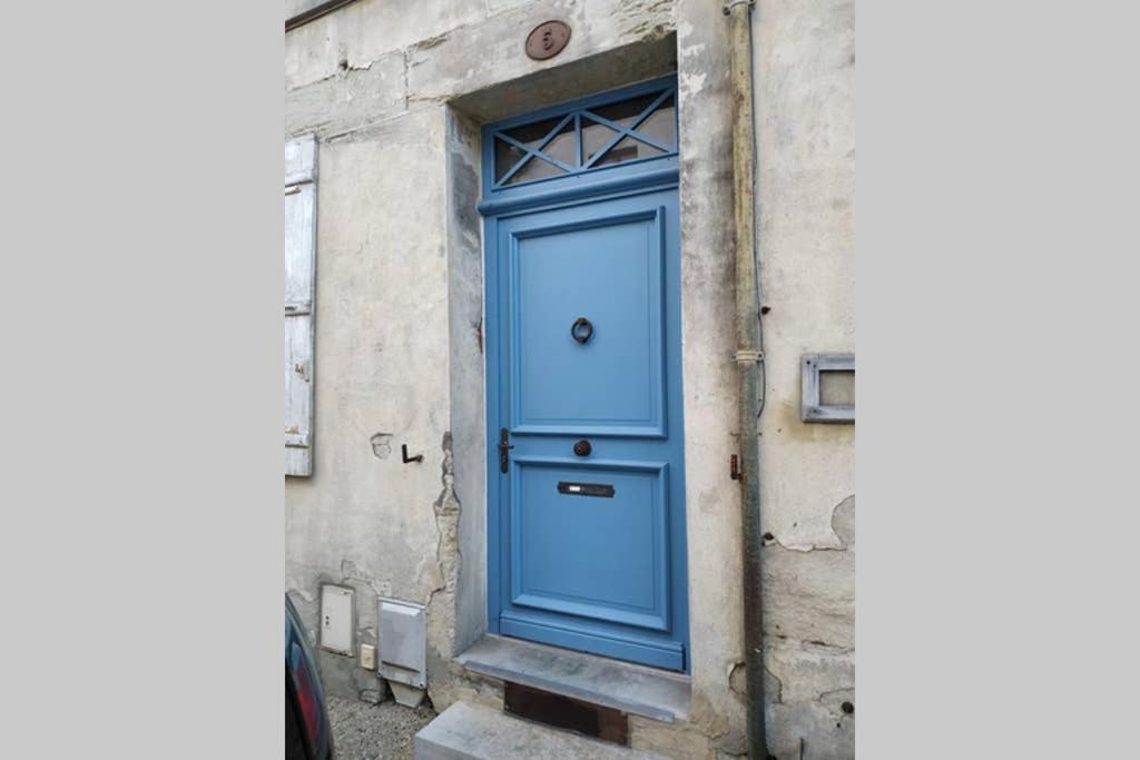Apartmán Petit Cocon Centre Historique Périgueux Exteriér fotografie