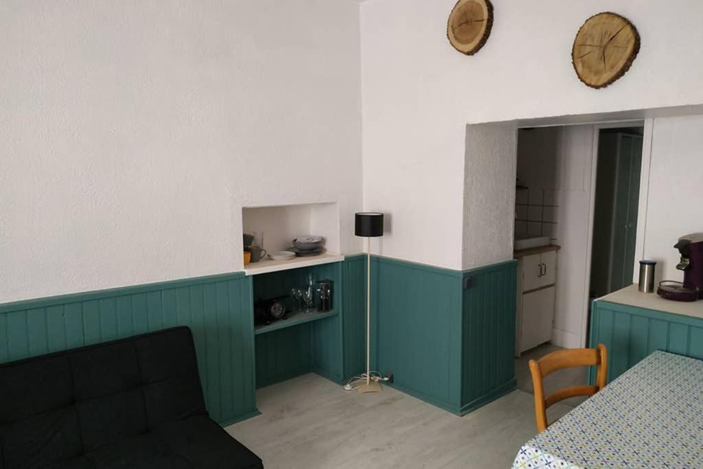 Apartmán Petit Cocon Centre Historique Périgueux Exteriér fotografie